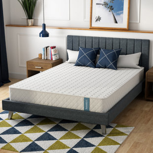 Conroy traditional store spring mattress